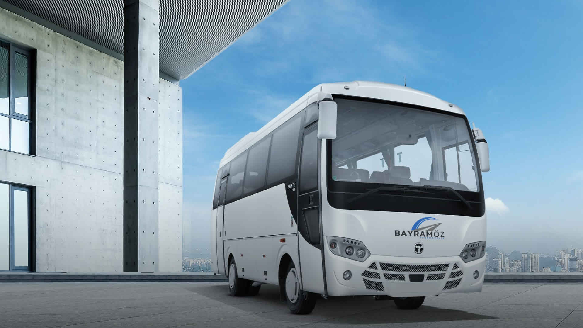 Öğrenci Taşımacılığı