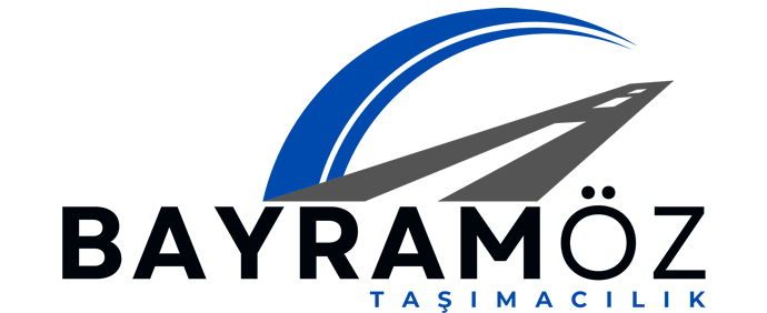Bayram Öz Taşımacılık Logo